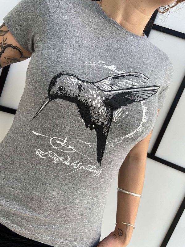 Colibri - Mujer