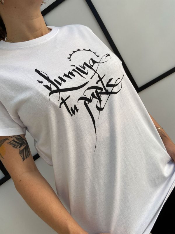Ilumina tu parte - Mujer - Imagen 4