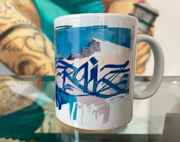 TAZA "RAIZ" - Imagen 2